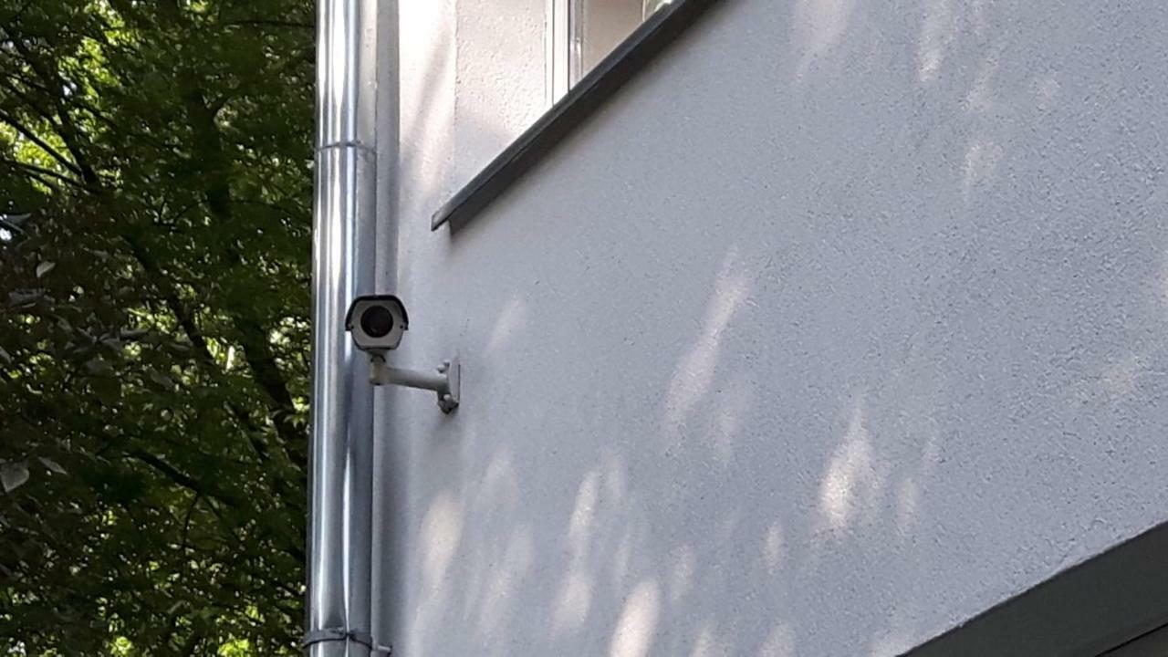 Motylek Apartment Łódź Exterior foto